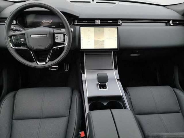 Land Rover Range Rover Velar Dynamic HSE