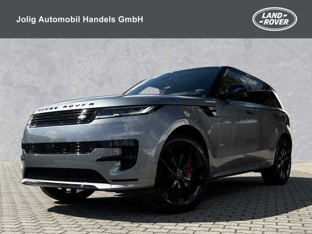 Land Rover Range Rover Sport Dynamic HSE