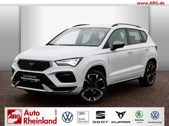 Cupra Ateca 4Drive 2.0 TSI DSG