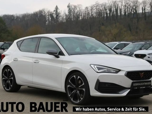 Cupra Leon 1.4 e-Hybrid DSG VZ