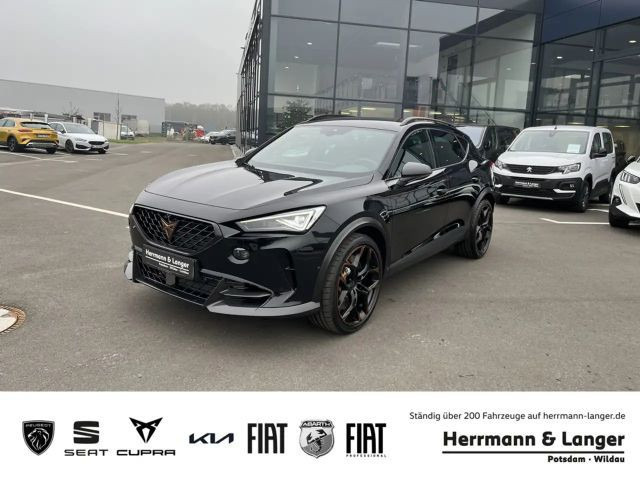 Cupra Formentor 4Drive VZ5 2.5 TSI