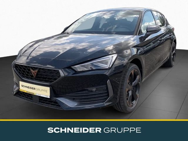 Cupra Leon 1.5 eTSI 150PS AUTOMATIK NAVI+KAMERA+BEATS