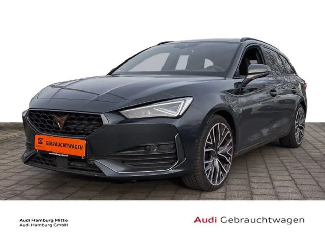 Cupra Leon Sportstourer 1.4 e-Hybrid DSG