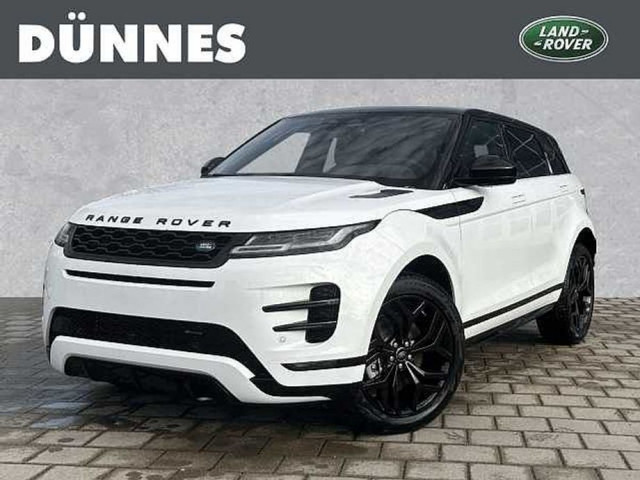 Land Rover Range Rover Evoque Dynamic R-Dynamic S