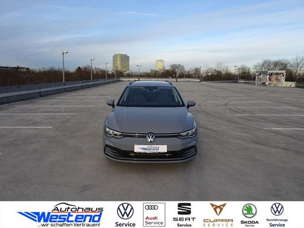 Volkswagen Golf DSG Life Variant 1.5 eTSI