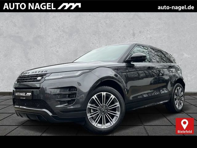 Land Rover Range Rover Evoque SE 2.0 D200