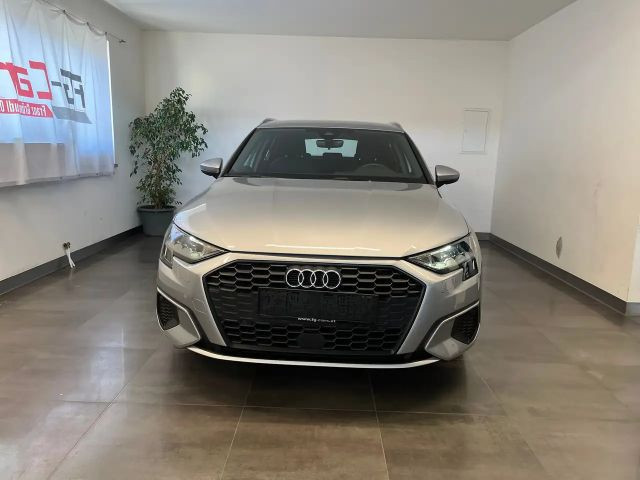 Audi A3 30 TDI