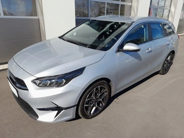 Kia Ceed Spirit SportWagon