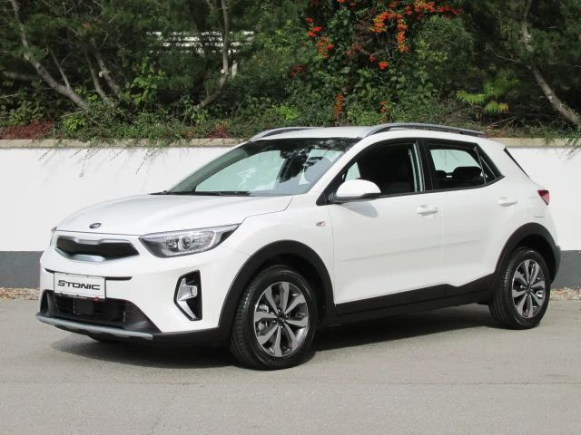 Kia Stonic GDi