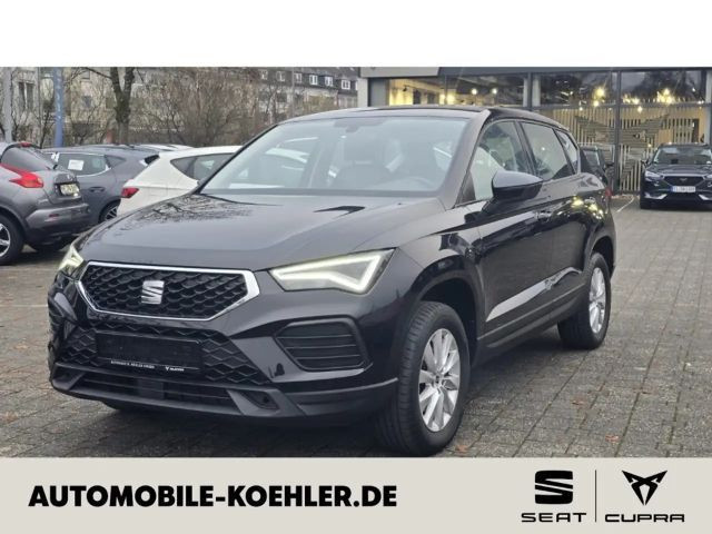 Seat Ateca 1.0 TSI Reference