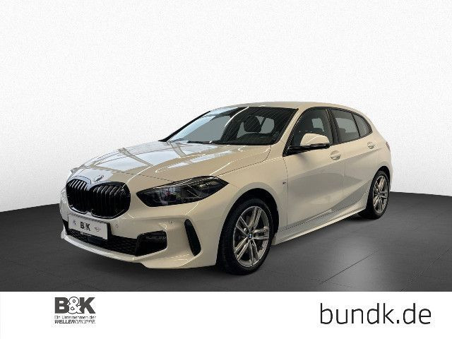 BMW 1 Serie 118 118i 5-deurs