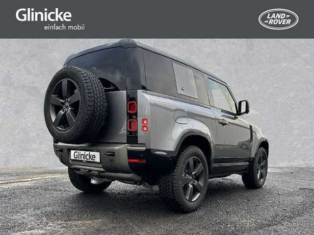 Land Rover Defender Dynamic SE