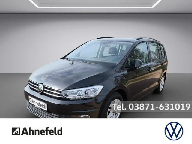 Volkswagen Touran Comfortline DSG 2.0 TDI