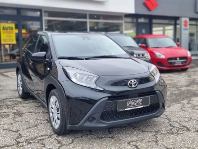 Toyota Aygo X VVT-i Play