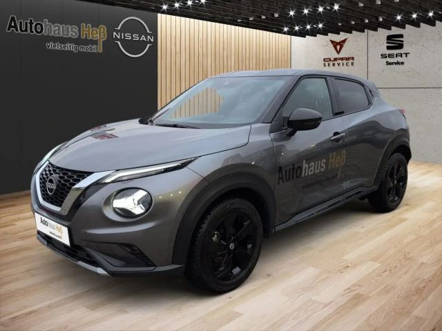 Nissan Juke N-Design