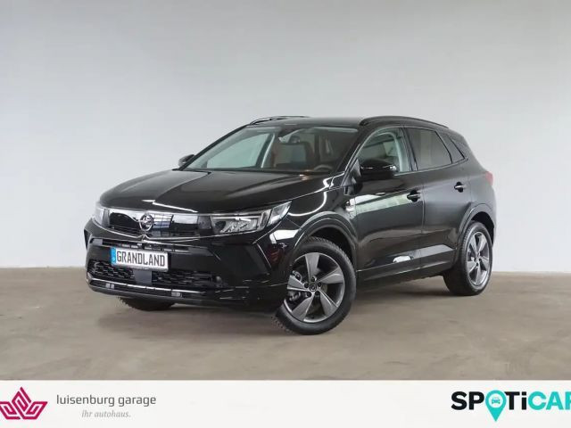 Opel Grandland X Grand Sport 1.2 Turbo Turbo GS-Line