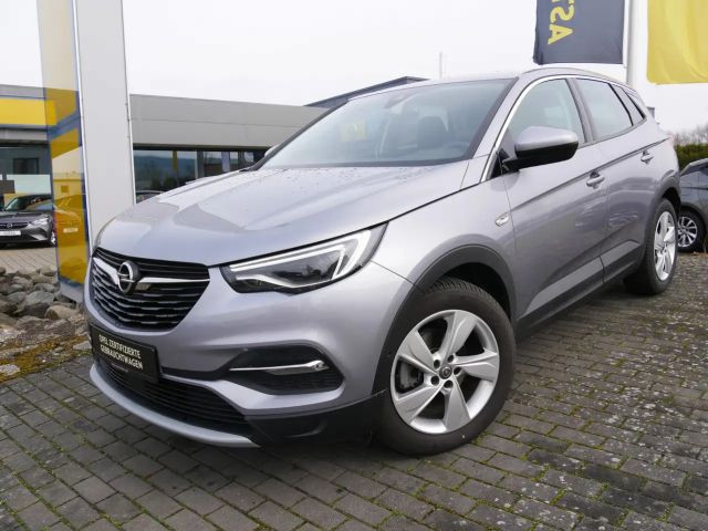 Opel Grandland X Innovation