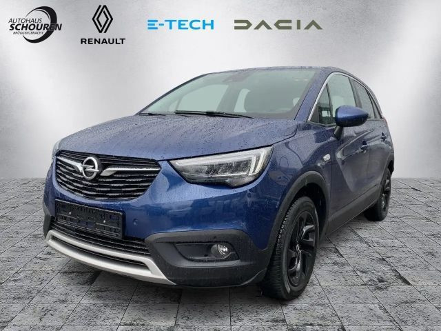 Opel Crossland X Innovation