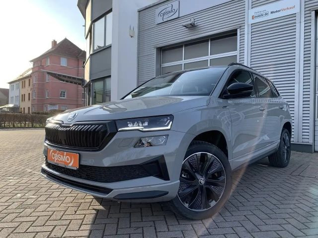 Skoda Karoq Sportline 1.5 TSI