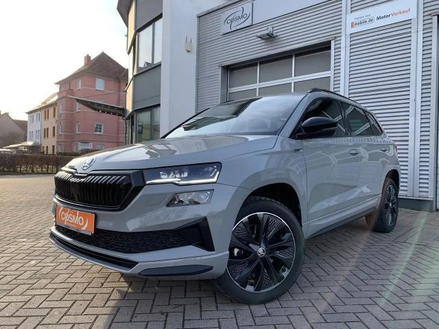 Skoda Karoq Sportline 1.5 TSI