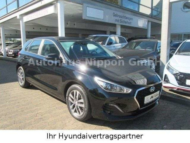 Hyundai i30 Trend 1.0