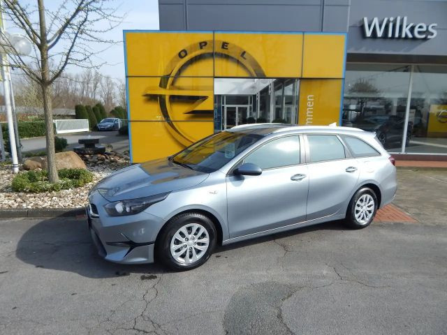 Kia Ceed SportWagon