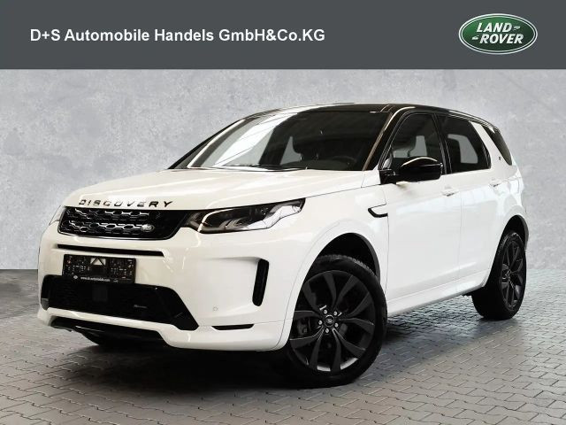 Land Rover Discovery Sport Dynamic R-Dynamic SE