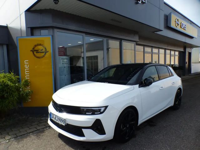 Opel Astra Grand Sport 1.2 Turbo Turbo GS-Line