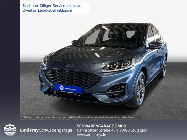 Ford Kuga ST Line Plug in Hybrid