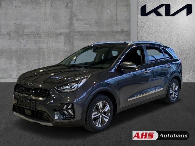 Kia Niro Hybrid Spirit Plug-in