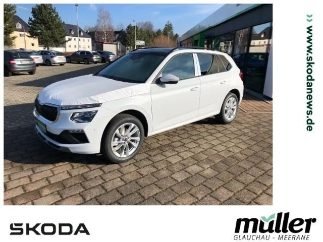 Skoda Kamiq 1.5 TSI