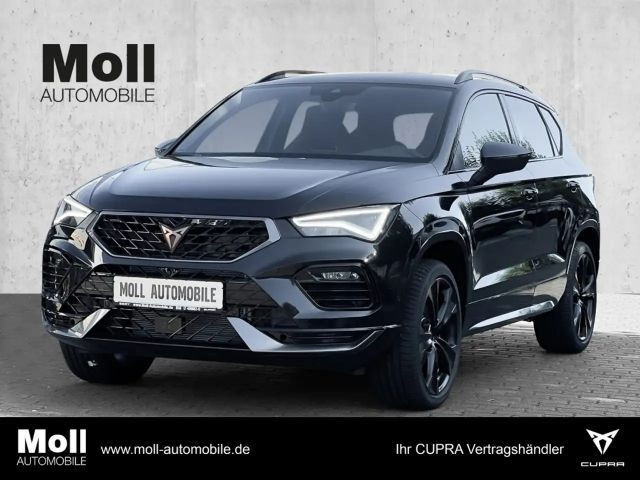 Cupra Ateca 4Drive 2.0 TSI DSG