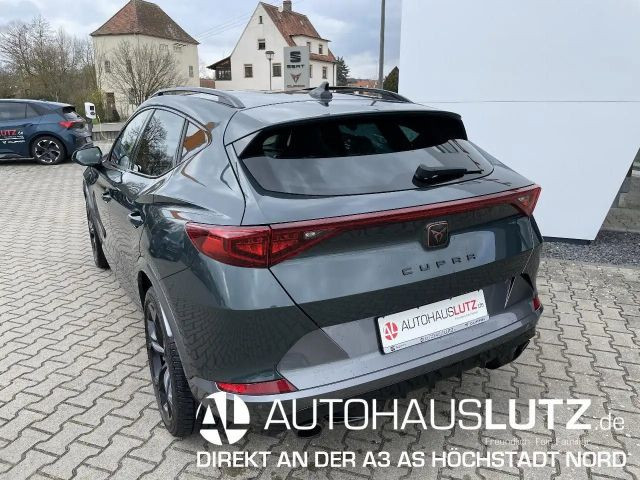 Cupra Formentor 2.0 TSI