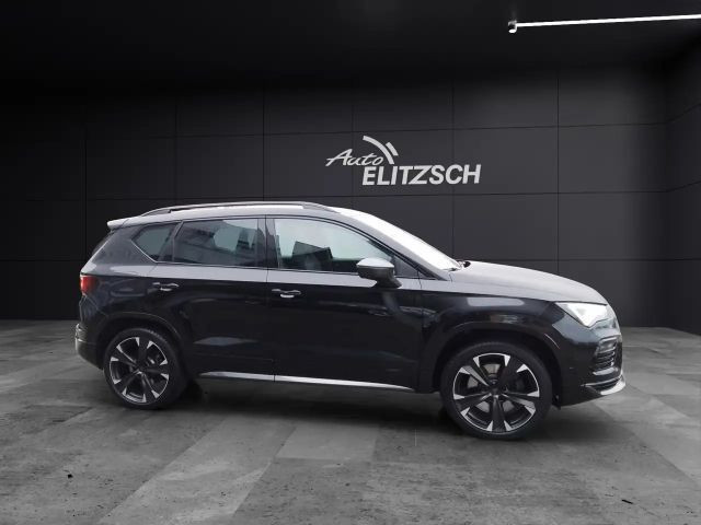 Cupra Ateca 4Drive 2.0 TSI VZ