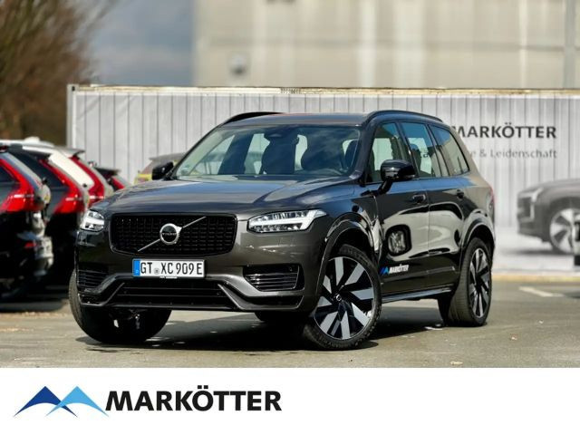 Volvo XC90 AWD T8 Recharge Plus Dark