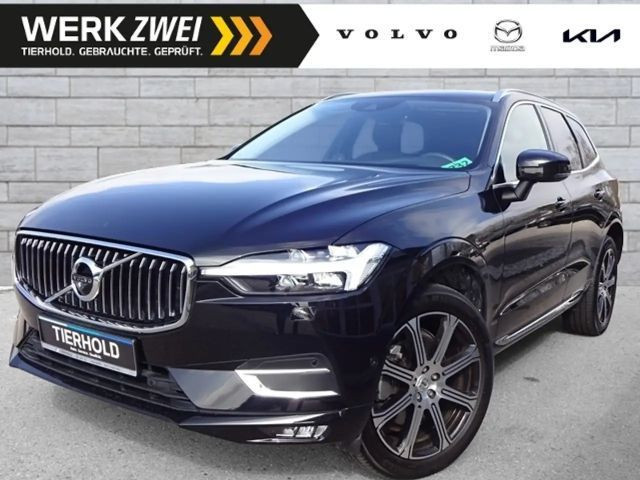 Volvo XC60 AWD Inscription