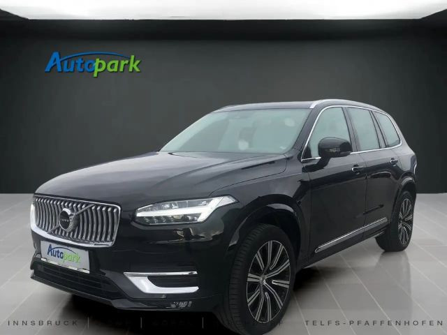 Volvo XC90 AWD Inscription