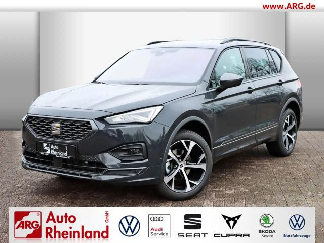 Seat Tarraco FR-lijn 1.5 TSI DSG