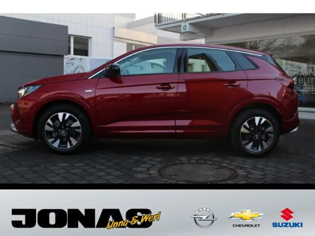 Opel Grandland X 1.2 Turbo