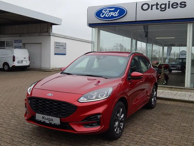 Ford Kuga ST Line Plug in Hybrid Hybrid