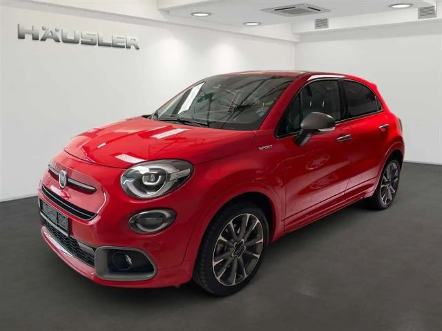 Fiat 500X Sport