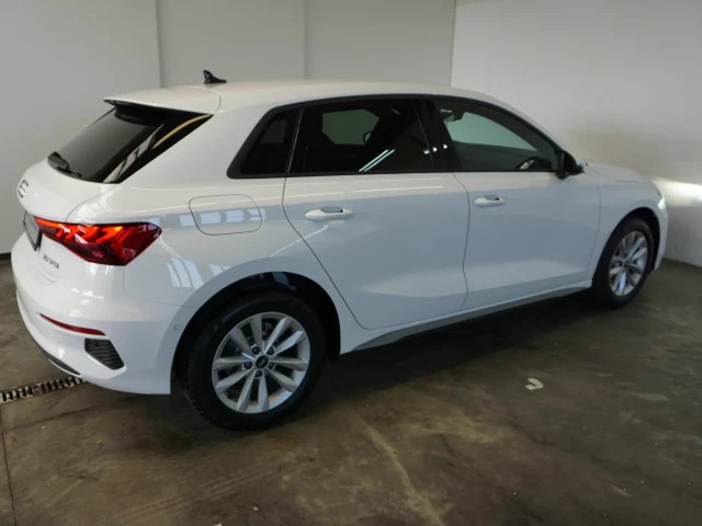 Audi A3 Sportback 30 TFSI