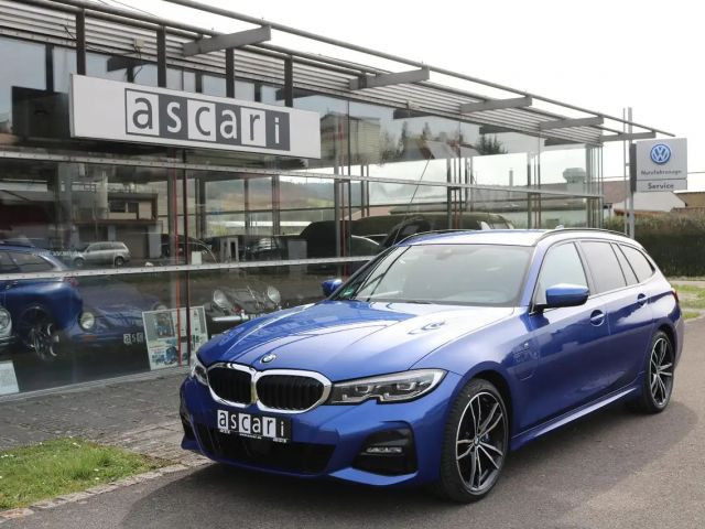 BMW 3 Serie 330 M-Sport Touring 330e