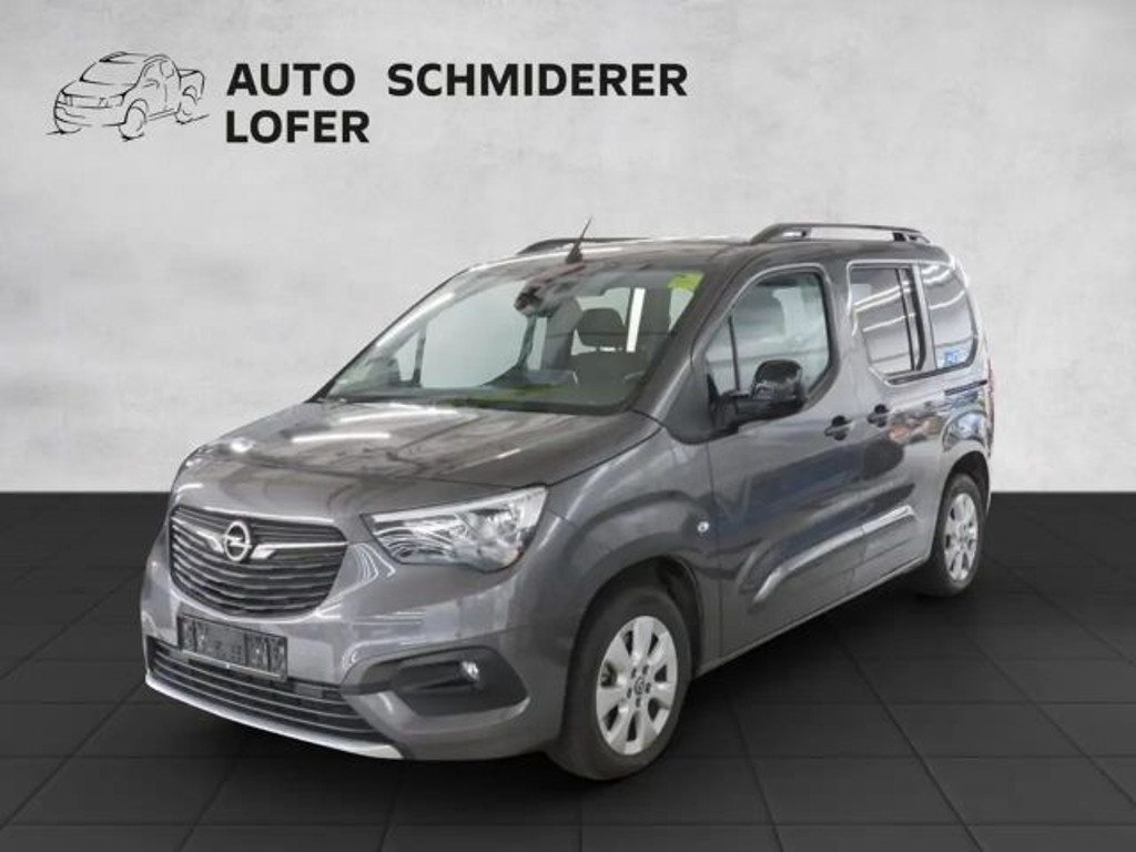 Opel Combo Ultimate Life Combo-e