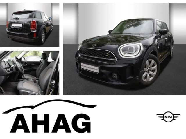 Mini Cooper SE Countryman All4 SE