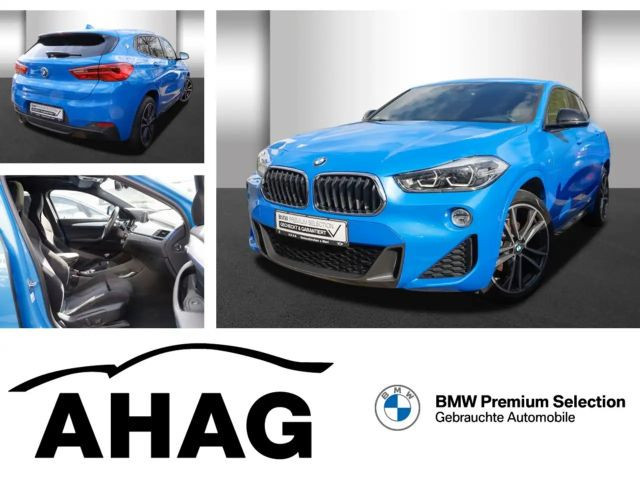 BMW X2 M-Sport sDrive18i