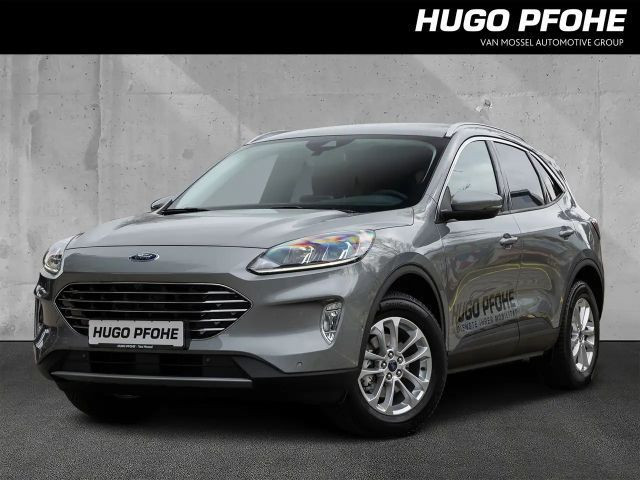 Ford Kuga Titanium