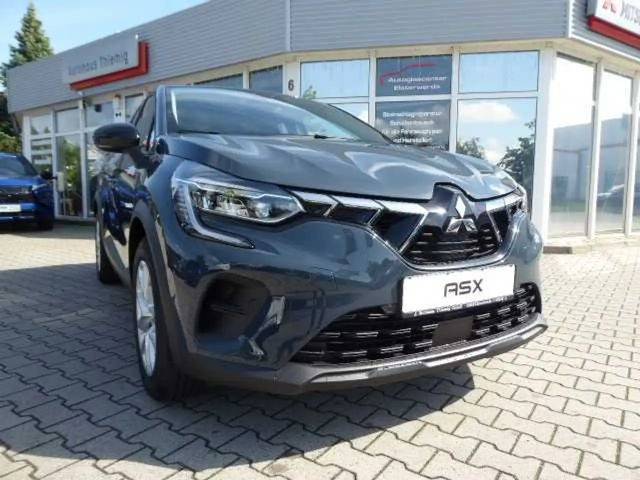 Mitsubishi ASX BASIS 1.0 T-Benziner 6-Gang