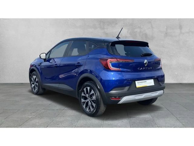 Renault Captur Evolution