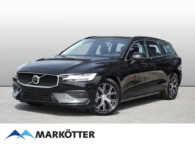 Volvo V60 Core